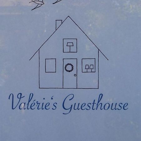Valerie'S Guesthouse Feldolling 外观 照片