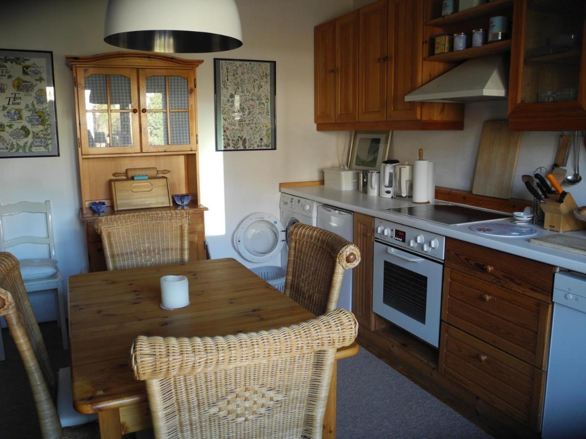 Valerie'S Guesthouse Feldolling 外观 照片