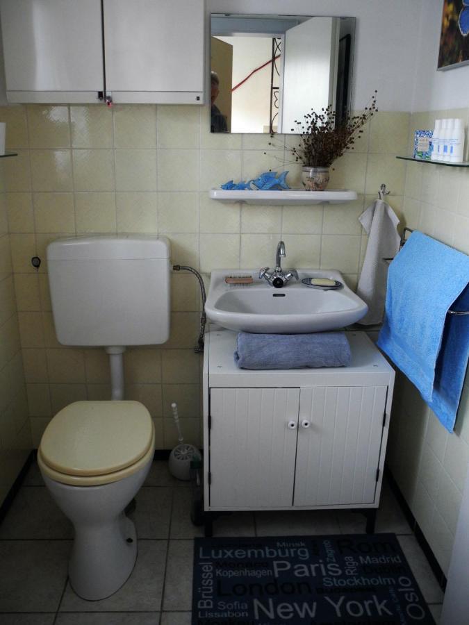 Valerie'S Guesthouse Feldolling 外观 照片