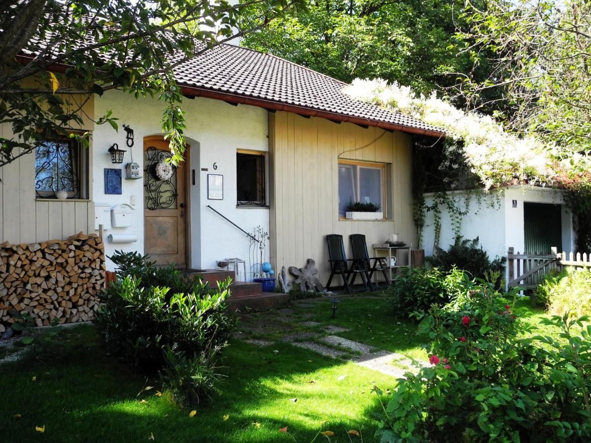 Valerie'S Guesthouse Feldolling 外观 照片