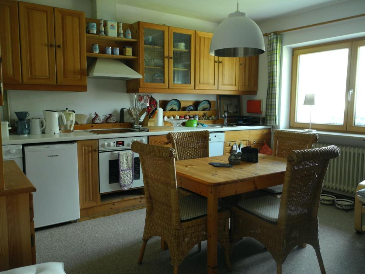 Valerie'S Guesthouse Feldolling 外观 照片