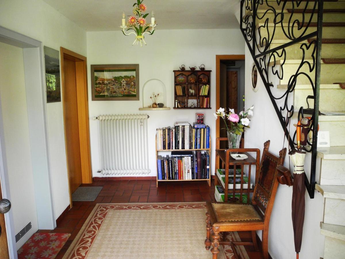 Valerie'S Guesthouse Feldolling 外观 照片