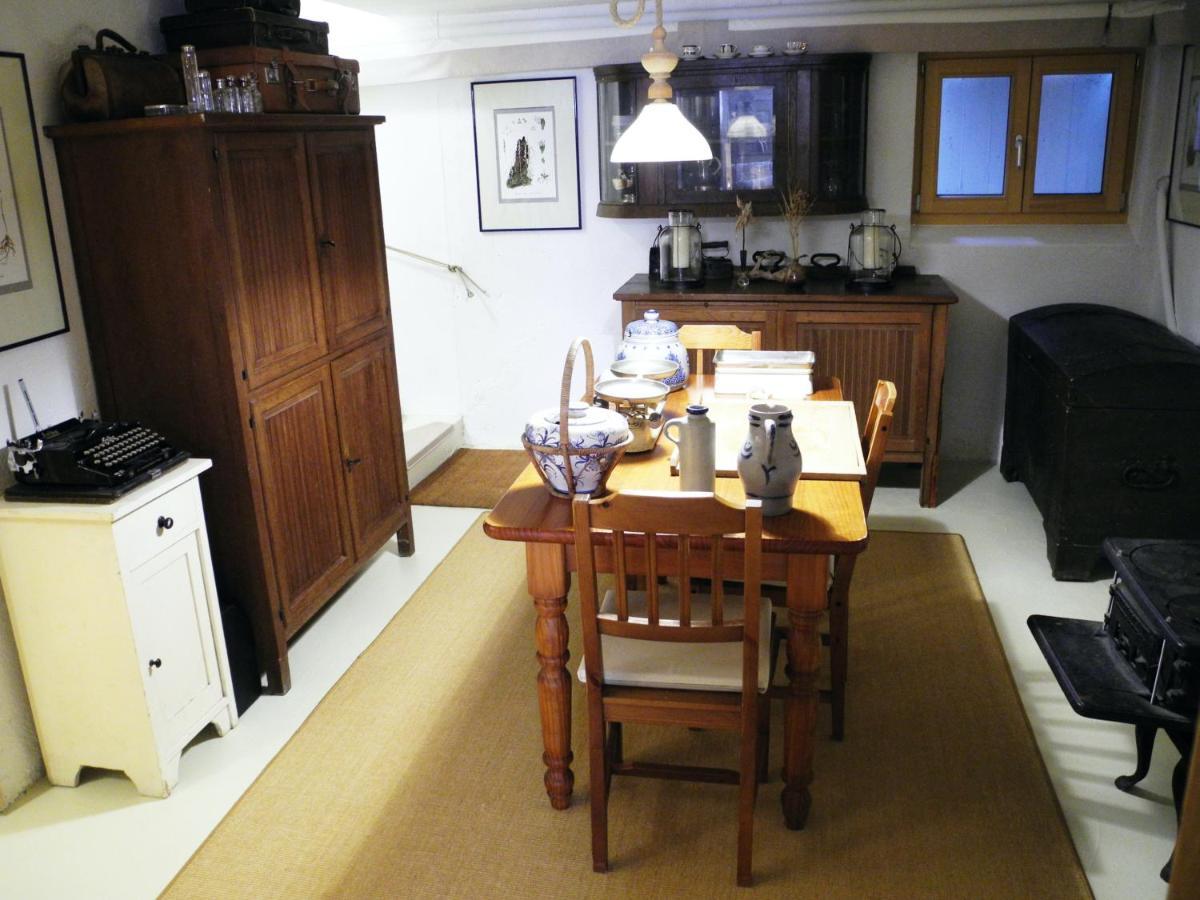 Valerie'S Guesthouse Feldolling 外观 照片
