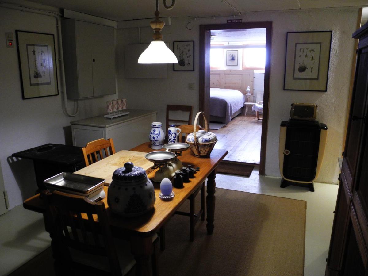 Valerie'S Guesthouse Feldolling 外观 照片