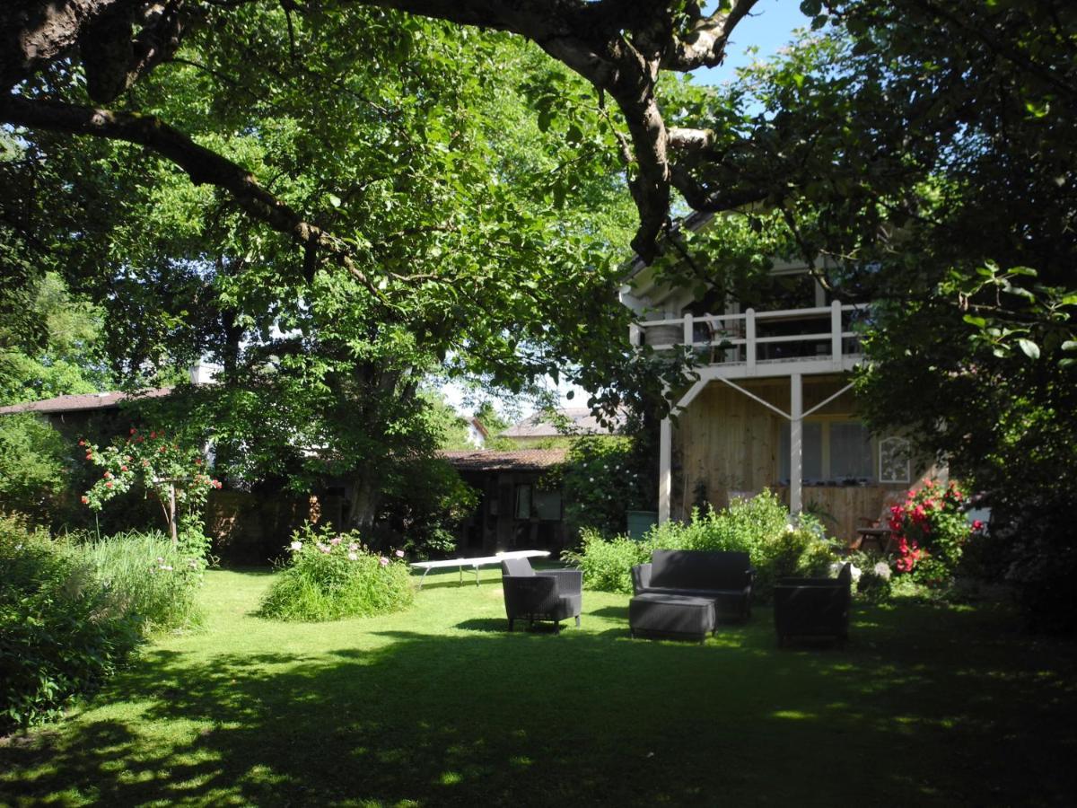 Valerie'S Guesthouse Feldolling 外观 照片