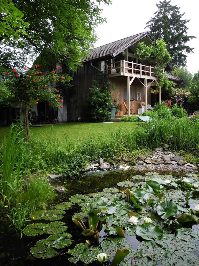 Valerie'S Guesthouse Feldolling 外观 照片