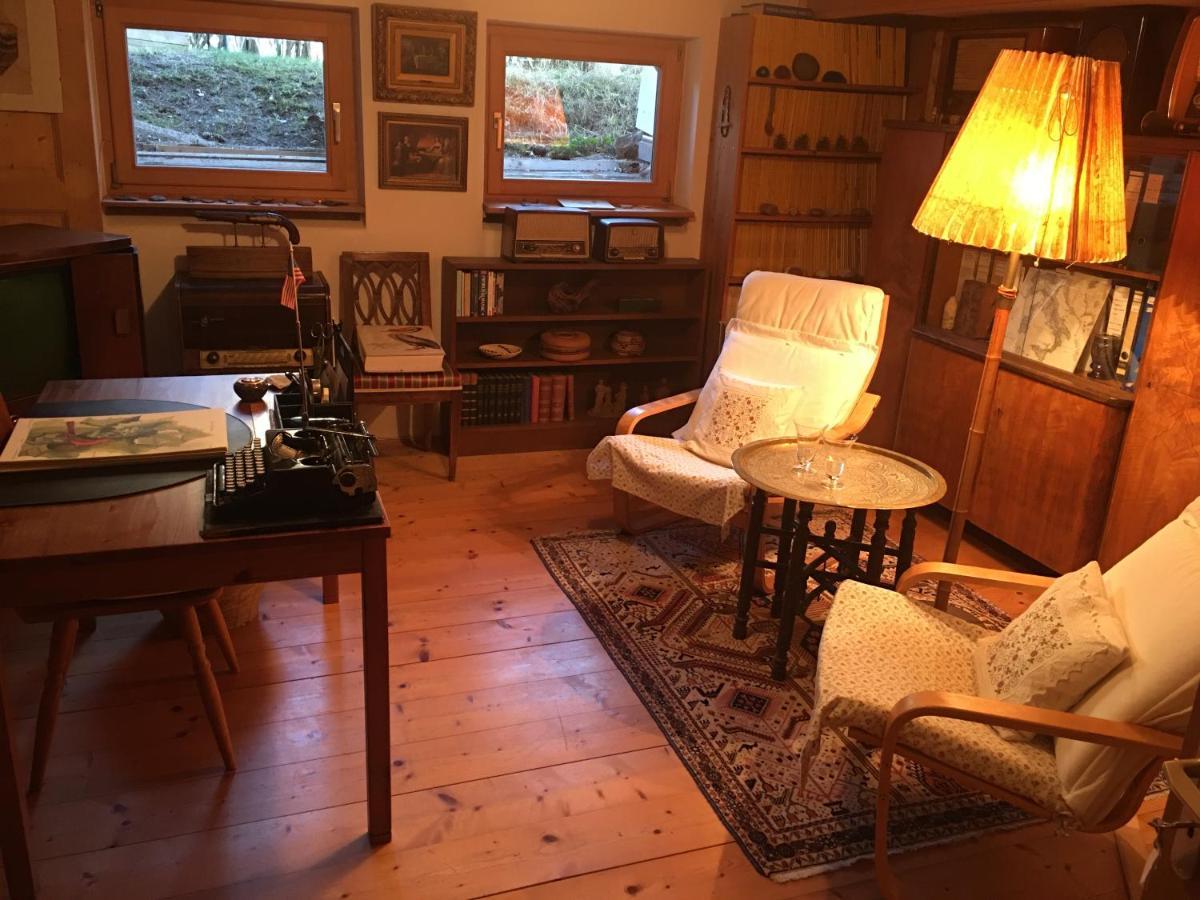 Valerie'S Guesthouse Feldolling 外观 照片