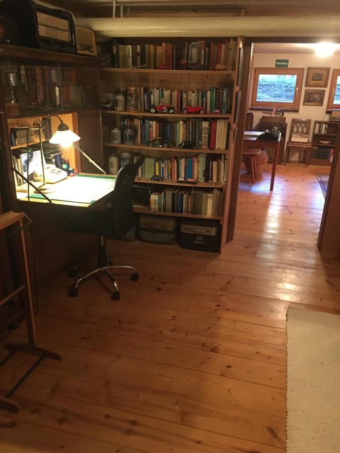 Valerie'S Guesthouse Feldolling 外观 照片