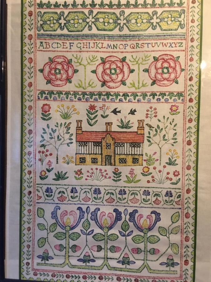 Valerie'S Guesthouse Feldolling 外观 照片