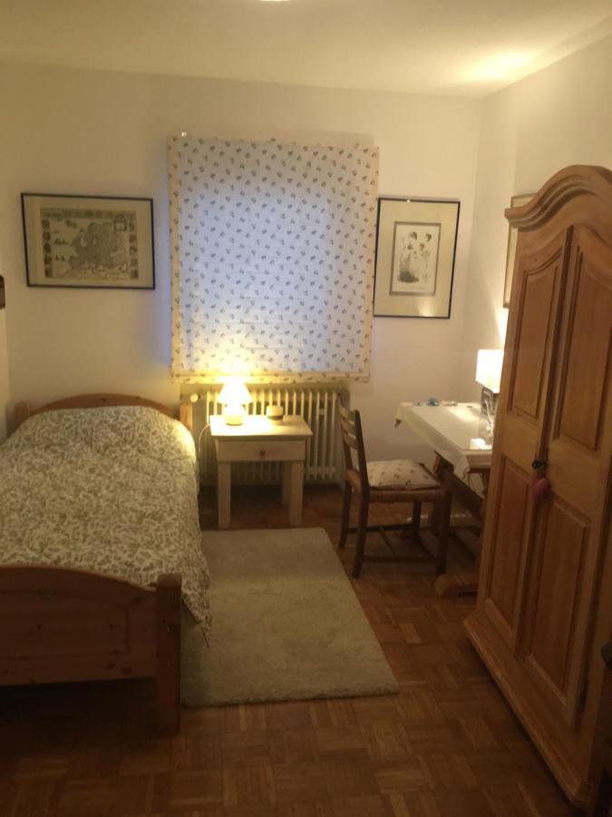 Valerie'S Guesthouse Feldolling 外观 照片